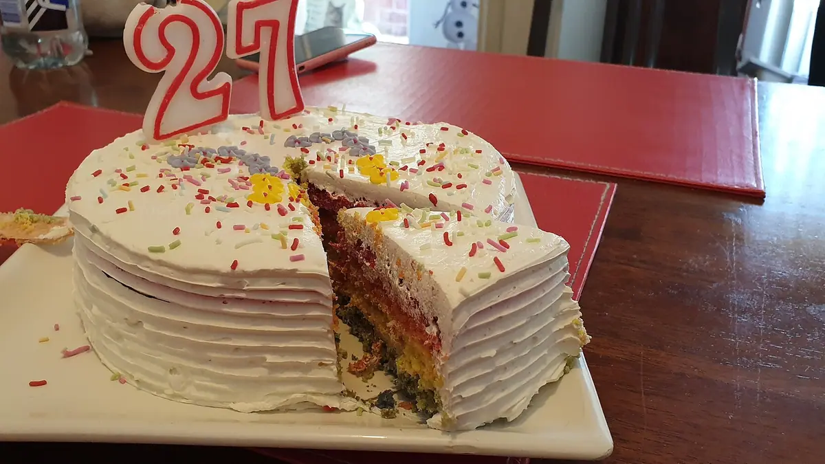 Amelia Elizabeth Cakes – cake shop in St Annes, Lytham St Annes